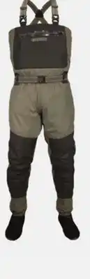 Canadian Tire Paramount Deep Eddy Waders, Sizes S-XXL offer