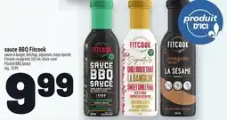 Metro SAUCE BBQ FITCOOK | FITCOOK BBQ SAUCE offer