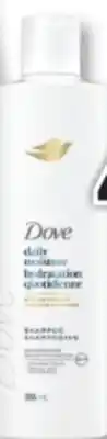 Familiprix DOVE, DOVE MEN CARE or OLD SPICE, Selected products offer