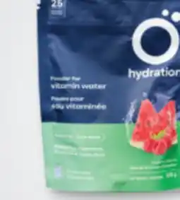 Familiprix Ö HYDRATATION offer