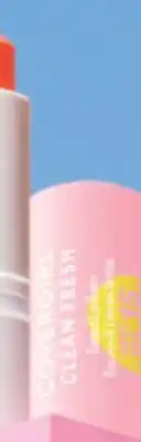 Familiprix Covergirl Clean Fresh Tinted Lip Balm SPF15 #20 Orange You A Cutie offer