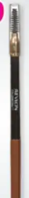 Familiprix Revlon Colorstay brow pencil #210 Soft Brown offer