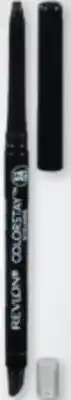 Familiprix Revlon Colorstay eyeliner pencil #201 Black offer