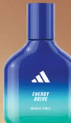 Familiprix ADIDAS VIBES Natural spray offer