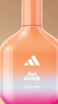 Familiprix Adidas Vibes Get Comfy fragrance - Eau de parfum offer