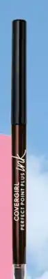 Familiprix Covergirl Perfect Point Plus ink gel eye pencil #285 Bronze Glow offer