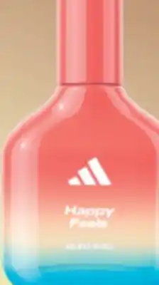 Familiprix Adidas Vibes Happy Feels fragrance - Eau de parfum offer