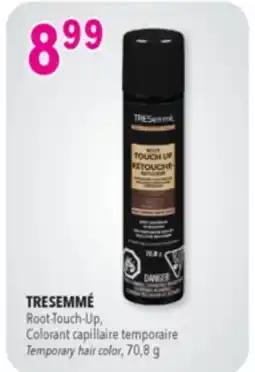 Familiprix TRESEMMÉ Temporary hair color offer