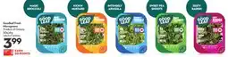 Longo's Fresh Microgreens offer