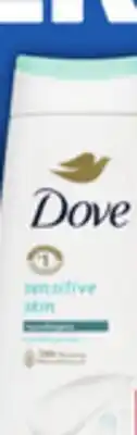 Food Basics DOVE HAIR CARE, BODY WASH OR BAR SOAP offer