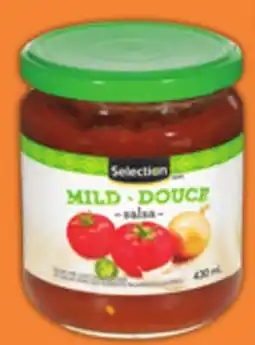 Food Basics LIFE SMART NATURALIA TORTILLA CHIPS OR SELECTION SALSA offer