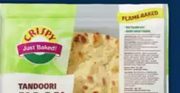 Food Basics CRISPY NAAN offer
