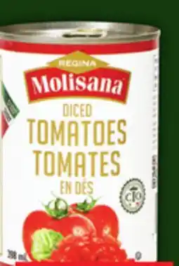Food Basics MOLISANA TOMATO PASTE OR PEZZETONI offer