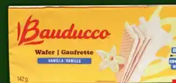 Food Basics BAUDUCCO WAFERS offer