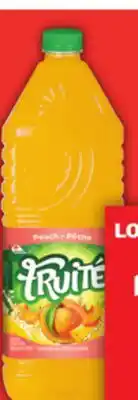 Food Basics DEL MONTE NECTAR, ARIZONA ICED TEA OR OASIS JUICE OR FRUITE DRINKS offer