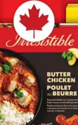 Food Basics CAVENDISH FARMS FRENCH FRIES, CHEEMO PEROGIES, IRRESISTIBLE MEALS offer