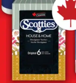 Food Basics CASHMERE BATHROOM TISSUE, SPONGE TOWELS ULTRA PAPER TOWELS OR SCOTTIES FACIAL TISSUE offer