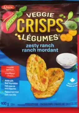 Food Basics DARE COOKIES OR CRACKERS offer