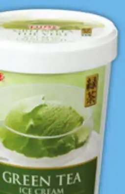 Food Basics OVALTINE DRINK MIX OR HIME ICE CREAM offer