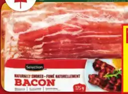 Food Basics SELECTION BACON, MAPLE LODGE OR ZABIHA HALAL CHICKEN BACON offer