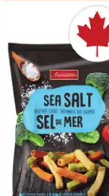 Food Basics IRRESISTIBLES SNACKS offer