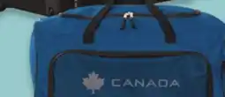 Walmart Canada rolling duffle bag offer