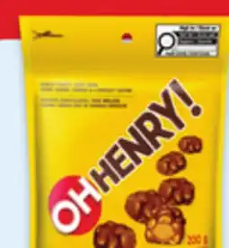 Walmart Hershey chocolate pieces offer