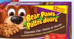 Walmart Dare Bear Paws offer