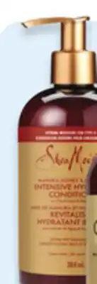 Walmart SheaMoisture conditioner offer