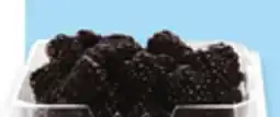 Walmart Blackberries offer