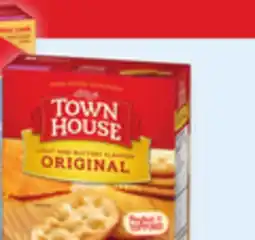 Walmart Kellogg's Town House offer