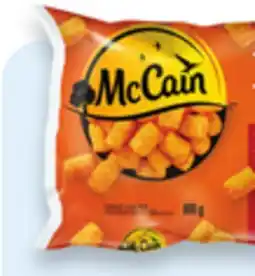 Walmart McCain premium Breakfast offer