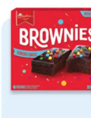 Walmart Vachon snack cakes offer