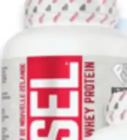 Walmart Diesel whey protein powder offer