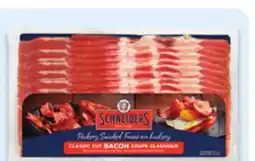Walmart Schneiders bacon offer