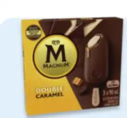 Walmart Magnum frozen novelties offer
