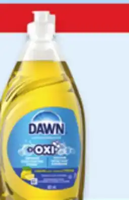 Walmart Dawn Oxi 431mL dish soap offer