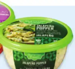 Walmart Summer Fresh large salads offer