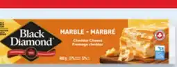 Walmart Black Diamond cheese block offer