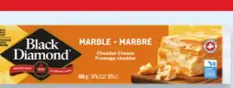 Walmart Black Diamond cheese block offer