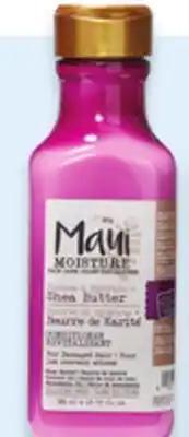 Walmart Maui Moisture conditioner offer