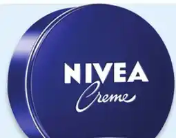 Walmart Nivea Creme 250 mL or Soft 200 mL all-purpose moisturizing cream offer