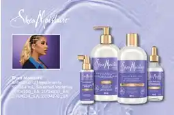 Real Canadian Superstore SHEA MOISTURE OR NEXXUS HAIRCARE offer