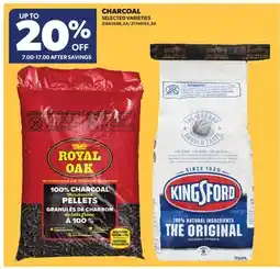 Real Canadian Superstore CHARCOAL offer
