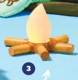 Real Canadian Superstore EVERYDAY ESSENTIALS KIDS B/O CAMPFIRE LANTERN offer