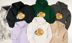 Cabela's BASS PRO SHOPS WOODCUT LOGO HOODIE offer