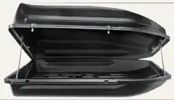 Cabela's BASS PRO SHOPS ROOF CARGO CARRIER offer