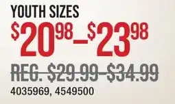 Cabela's BASS PRO SHOPS WOODCUT LOGO HOODIE offer