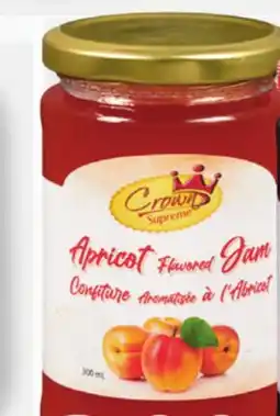 Metro CROWN SUPREME JAM offer