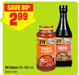 FreshCo VH Sauce offer